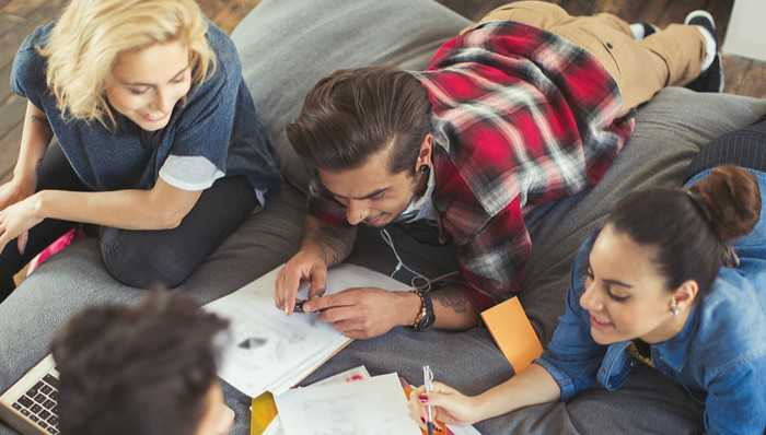 美国大学,留学,名校