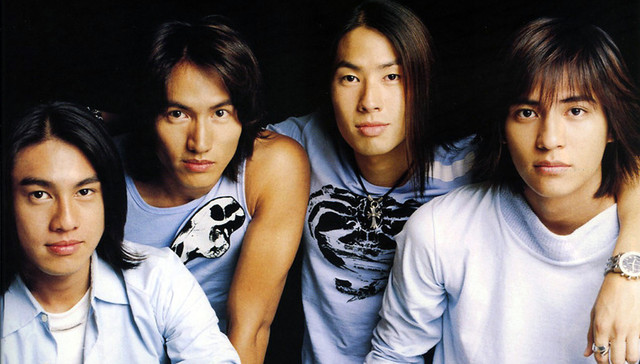 【衣帽间】不同版本的《流星花园》是如何打扮公子哥和倔强女的？