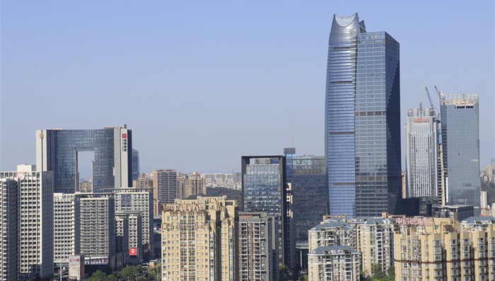 改革开放,特写故事