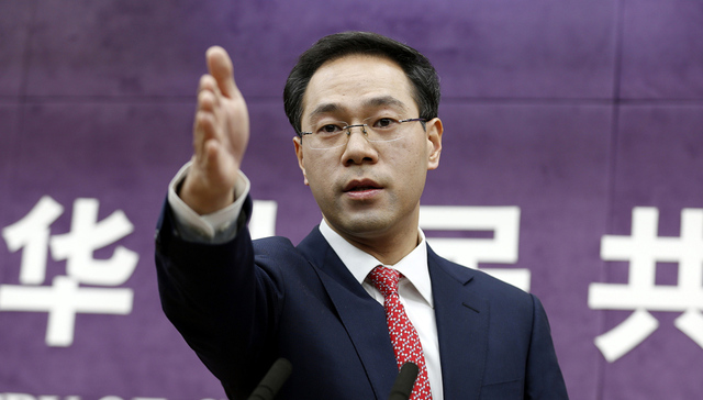 商务部：中美双方尚未就重启谈判进行接触