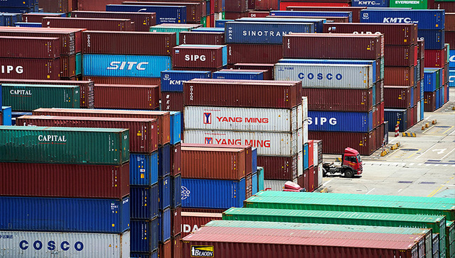 美方,中方,征关税,美国贸易,贸易战,中国改革开放,国家资本主义,重商主义,反制,经贸合作