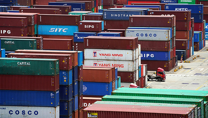 美方,中方,征关税,美国贸易,贸易战,中国改革开放,国家资本主义,重商主义,反制,经贸合作