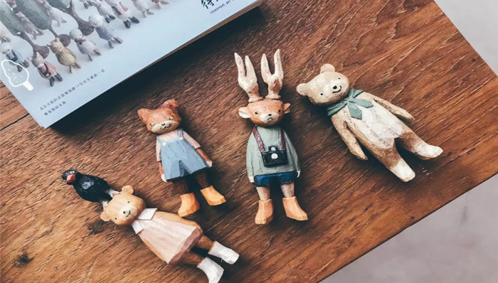 这5家杂货店，或许能满足你对美好生活方式店铺的所有想象