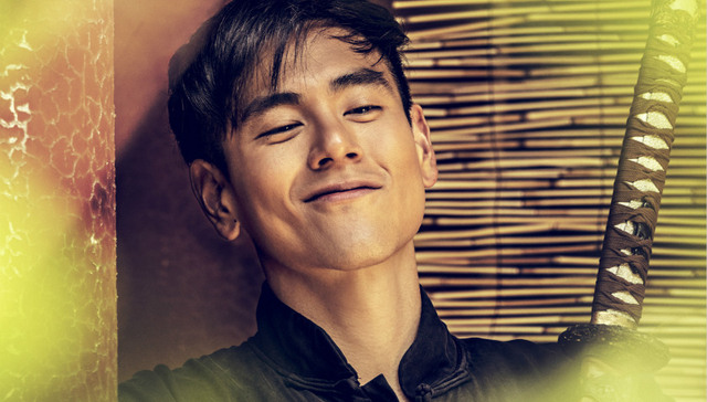 【个人意见】《邪不压正》：情到深处是孤独