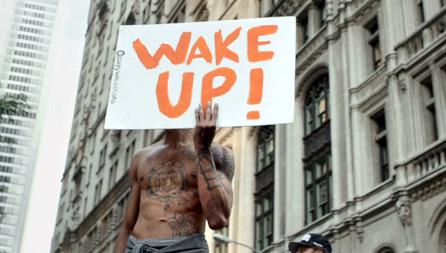 昔日中产 今日穷人：是谁偷走了美国梦？