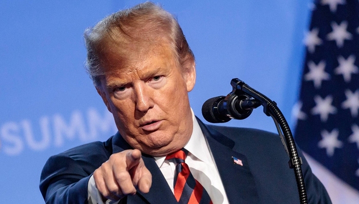 财经速递,中美关系