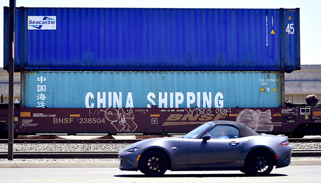 中国制造2025,关于301调查的声明,美方对华指责站不住脚,贸易逆差,中美贸易,贸易顺差,中方,互