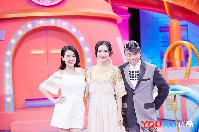 康熙,《康熙来了》