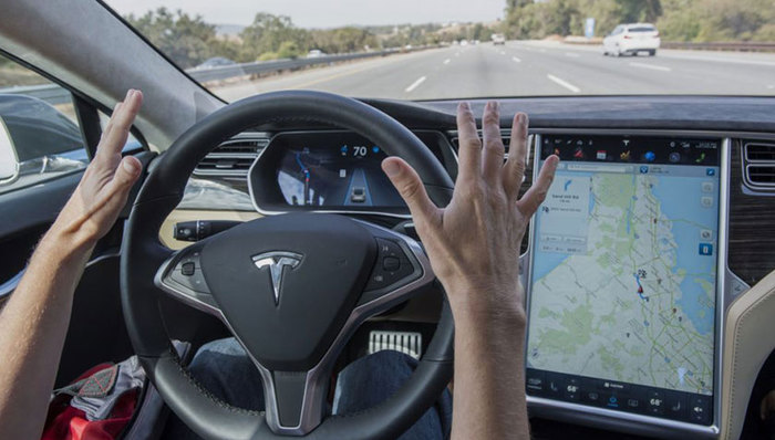 车圈观察,车技解析