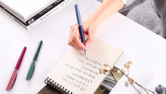 【发现好物】这个被多家博物馆选中的文具品牌，帮你找回书写的力量