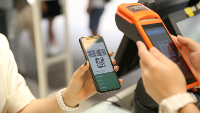 微信发布跨境支付绿皮书，港澳地区微信支付落地速度加快