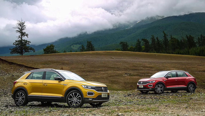 新车速报,新车测评,车圈观察