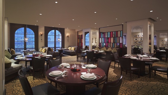 【首席体验官】巴黎春天新世界酒店，独具品味的现代东方风貌