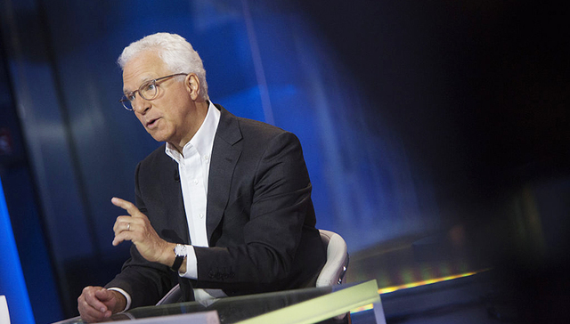 破产重组业传奇卖掉自家公司 警告市场“两年内必然衰退”