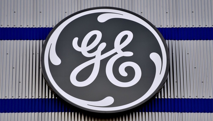 GE
