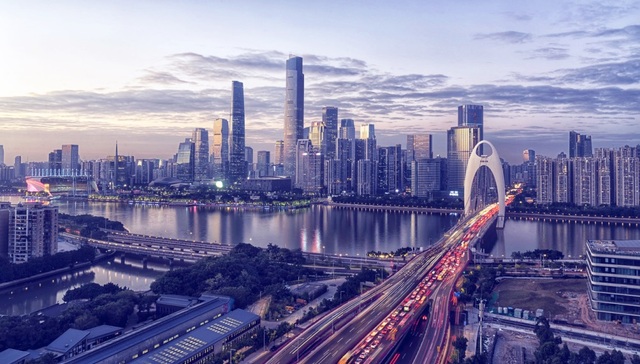 高纪凡特使发布优秀案例报告献礼国家级生态文明论坛