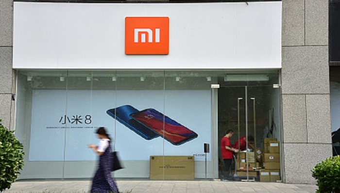 小米,雷军身价,新高