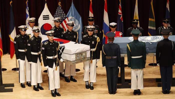 权力游戏,军情解码