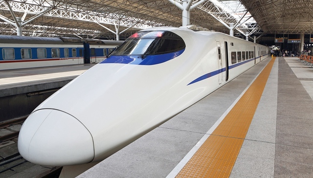 城市轨道交通申报门槛大幅提高 地区GDP3千亿以上才可建地铁