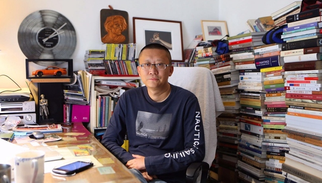 【特写】百年家族第四代“渐冻症”患者：我们从未放弃过抗争