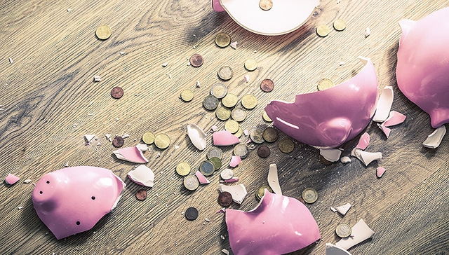 中国基金业协会：上海意隆等4家私募基金严重扰乱行业秩序