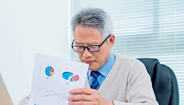 斯坦福研究： 我们全职工作得太早，应该40岁才开始