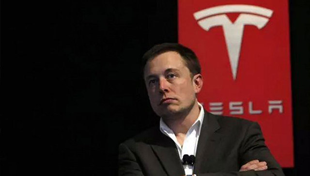 马斯克在华建厂无法规避的三个问题：产能不足 持续亏本 关税