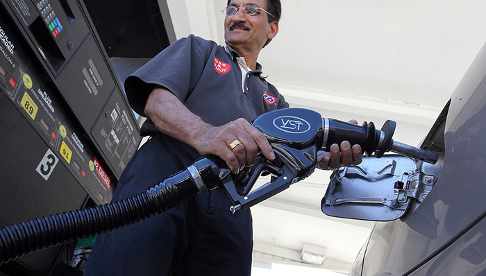 美国经济,经济世界观