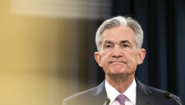 美联储半年度货币政策报告：重申经济向好支持渐进加息