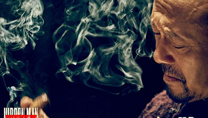 《邪不压正》,姜文