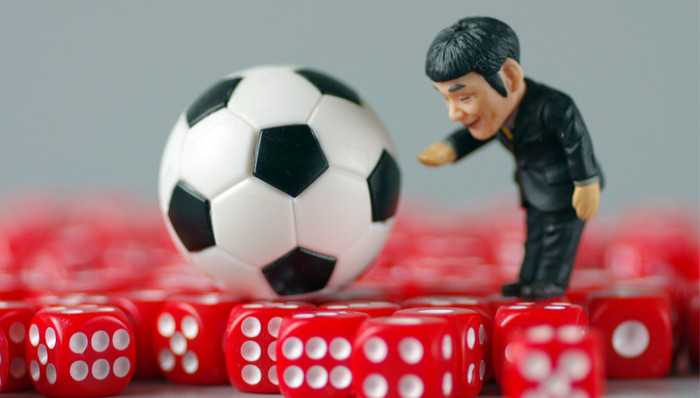 上海,赌球,公安