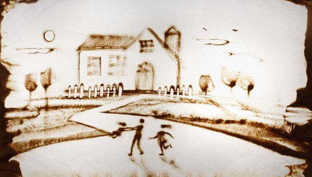 界面周末,老龄化,化妆,创业