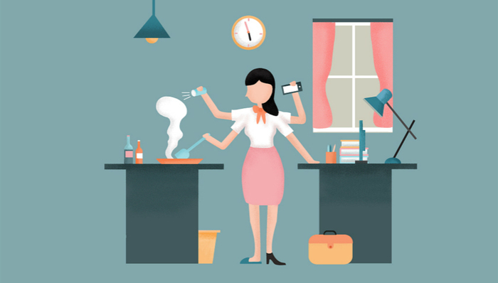 携程,性别平等,职场女性,别人的福利,职场关键词