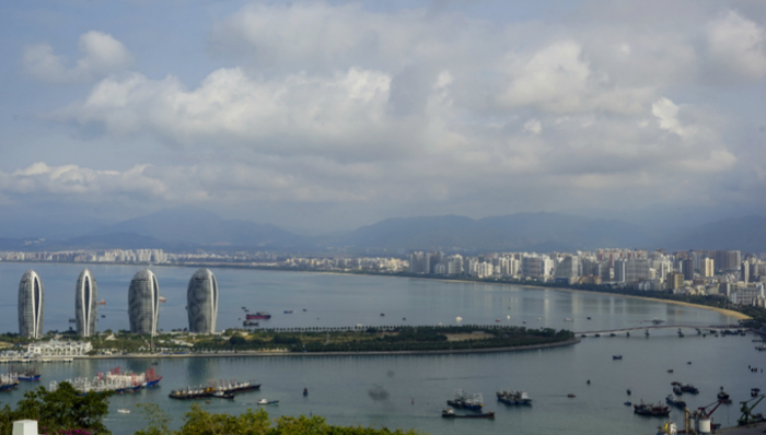 海南拟新增海口市区、琼海离岛免税店