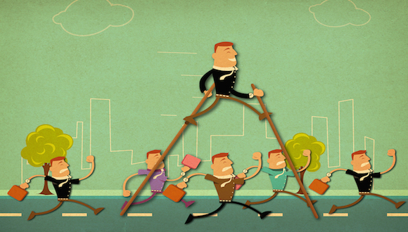 员工,管理者,绩效,价值,行为,顶尖人才,激励