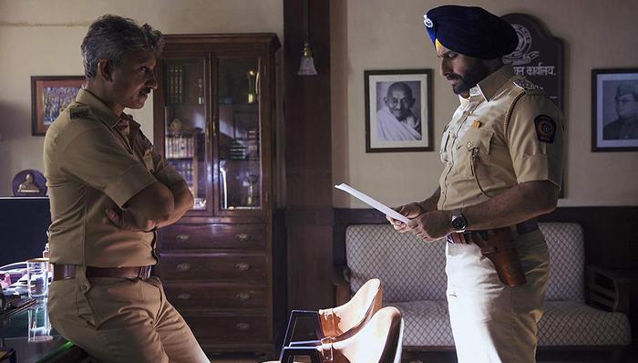 【文娱早报】Netflix因涉嫌对甘地不当评价在印度被告 好莱坞电影插画家乔治·简森去世