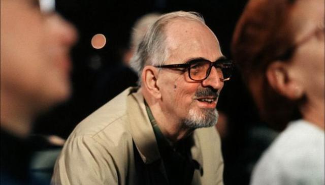 百年诞辰！伯格曼的独乐与众乐