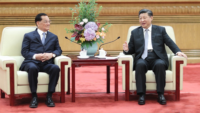 习近平,两岸同胞,两岸关系,两岸经济,台独,两岸经贸,九二共识,两岸交流,和平发展,台湾同胞