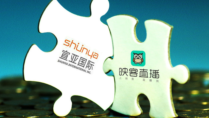 映客上市首日涨幅超40% 宣亚国际窘境未解