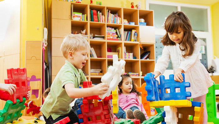 幼儿园,小学,幼升小