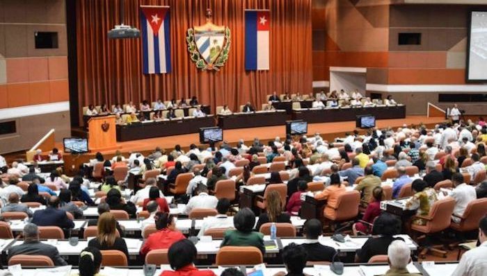 古巴,改革,拉丁美洲,宪法