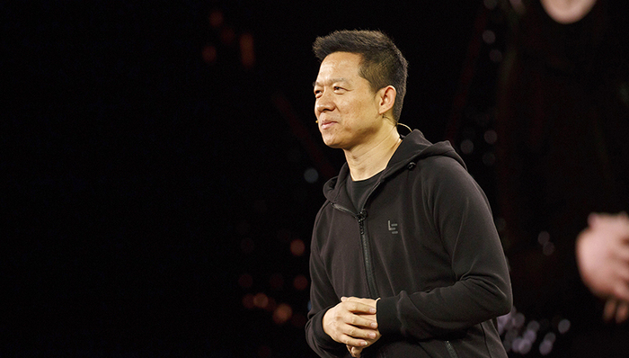 FF官宣：恒大夏海钧兼任董事长 贾跃亭留任CEO