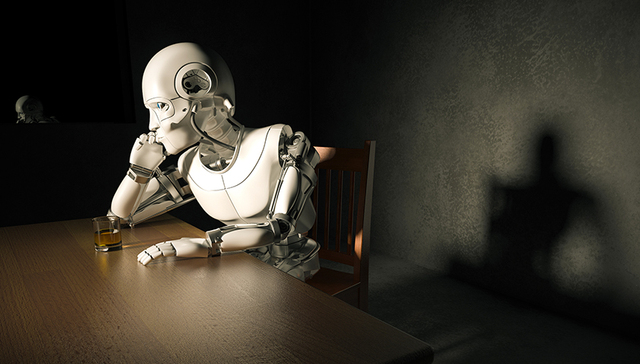 【深度】热潮褪去，机器人行业还在等“风口”