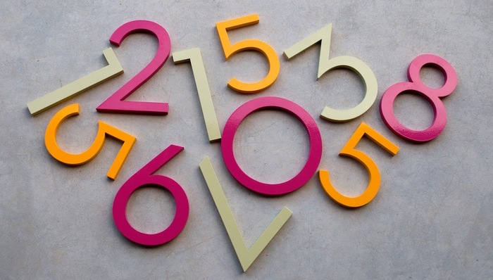 数字化,数学理论,生活智慧