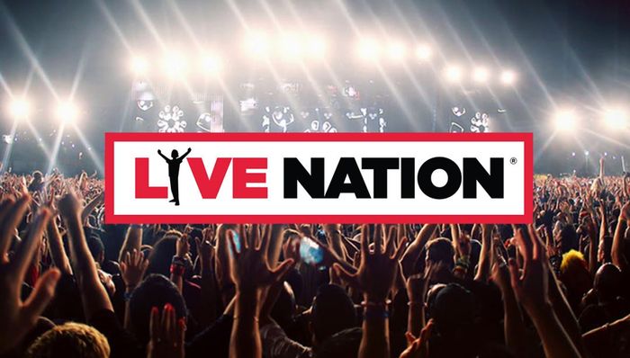 Live,Nation,SiriusXM,Tidal,Sloss,Beale,音乐节,演唱会,艺人