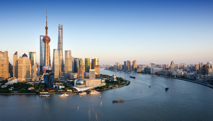 财经速递,上海