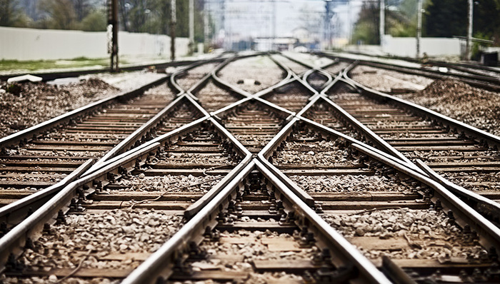 西门子,阿尔斯通,中国中车,铁路