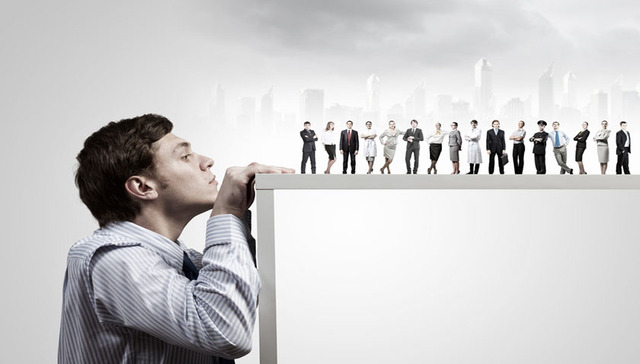 是大公司毁了你吗？别扯了，是你自己毁了自己