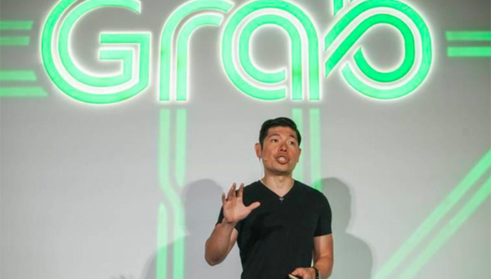 Grab推出线上购物配送服务， 乘胜追击争夺亚洲市场