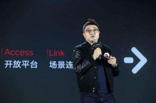 京东商城效仿华为实施轮值CEO制，徐雷兼任首任轮值CEO